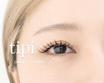 ティピ(tipi)