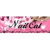 ネイルキャッツ(Nail Cat)ロゴ