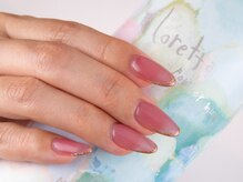 ヘアアンドネイル ピーファイブ(P-five)/