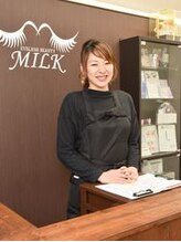 ミルク(MILK) 高木 さおり