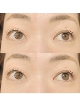 ニフティアイラッシュ(Nifty eyelash)/まつげパーマ☆