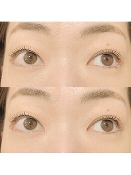 ニフティアイラッシュ(Nifty eyelash)/まつげパーマ☆