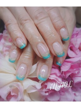 アイネイル(iNAIL)/