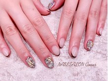 クール(Coeur)/キャンペーンアレンジ￥8250