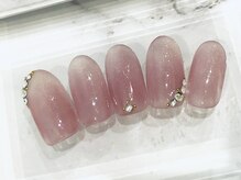 ツメトトノウ/ちゅるんとベイビーブーマ