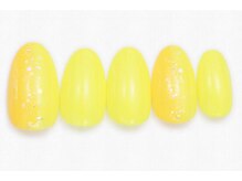 ハーティーネイル hearty nail 溝の口店/定額デザイン￥8000