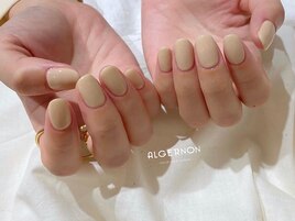 cream color