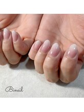 ビネイル(Binail)/ベイビーブーマー