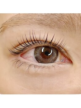 ヴィフ(Vif)/パリジェンヌラッシュリフト