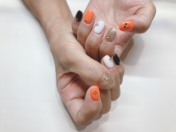 ティーエヌ 本厚木店/ハロウィン5000円【5500円税込】