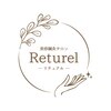 リチュアル(Returel)ロゴ
