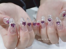 アトリエ ラビータ(atelier la vita)/