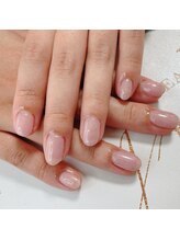 ブルーバードネイル(BLUE BIRD NAIL)/