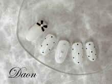 ダオン(DAON)/定額9350円コースです