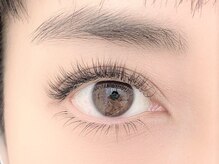 ミネアート 錦糸町店(mineart)/目元違和感なし♪軽くて柔らかい