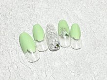 プルメリア(PLUMERIA)/6月定額シンプルコース