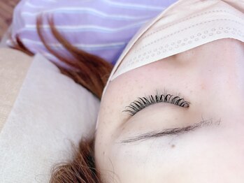 メロウリリィ(mellow lily)/