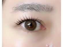 オプス ライフビューティー(OPS×LIFE BEAUTY)/まつげパーマ