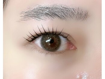 オプス ライフビューティー(OPS×LIFE BEAUTY)/まつげパーマ