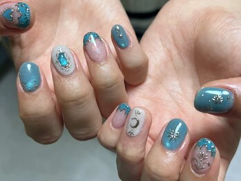 クロッシェ 町田(cloche)/