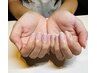 【ネイル】立体アート・4本アートオフのみ