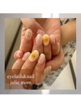 ジョリーマム(jolie mom)/10本アートコース8800円