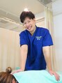 カッパラボ(Kappa Lab) 院長　横川 道義