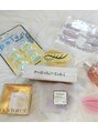 キロロ バイ アイラッシュアイリ(Kiroro by Eyelash Airi)&nbsp;まつ毛パーマ用のロッド集めにハマってます♪