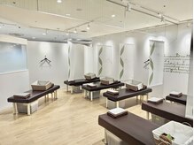 リラク マルイファミリー溝口店(Re.Ra.Ku)/ペアでもご案内可能◎ [溝の口]