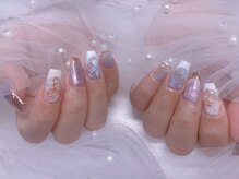スノーネイルサロン 新宿店(Snow nail salon)/