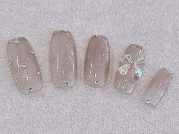 マグネットリボン　トレンドB