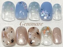 ジェンマーレ 青葉台店(Gemmare)