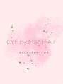 キー バイ マグラフ 南松本店店(KYE by Mag R.A.F) KYE 