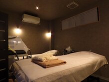 サロントット(salon totto)/施術室の様子
