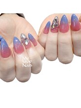 マイ スタイル ネイルズ(My Style Nails)/