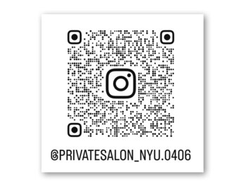 ニュウ(Nyu)/Instagram