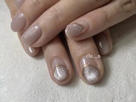 パラジェル　マグネット