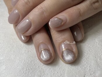 エル(elu)/パラジェル マグネット