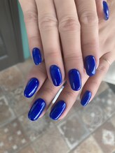 サフィールネイルサフィールネイル(Saphir nail)/フラッシュネイル