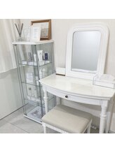 ティアル 赤坂(tiarl)/丁寧なカウンセリングから始まり