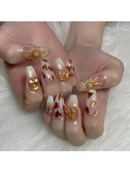 イチキュウハチキュウ ネイルサロン(The 1989 nail salon)/
