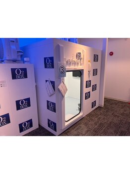 完全個室のリラクゼーションサロン