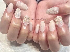 持ち込みデザインシンプルコース