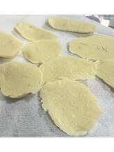 クレヴィー(Creviy)/潤艶wax脱毛☆お顔全体の産毛