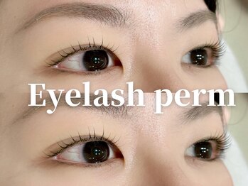 サロン ミー(salon mie)/まつげパーマ