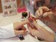 フラワーネイル 古河店(Fleur nail)の写真