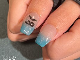 【ハンド】120分アートフリー