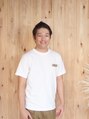 オリーブ(Olive) 鬼石 亙