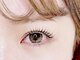 スイ(SUI)の写真/美眉アイブロウ＋パリジェンヌラッシュリフトがお得！まつ毛を最大限に長く魅せるデザインカ★