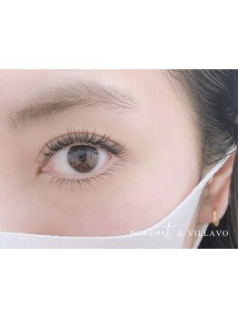 まつげのお悩み解決サロン